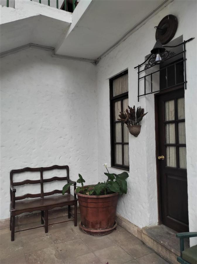 Hostal Viejo Olivo Сукре Екстериор снимка