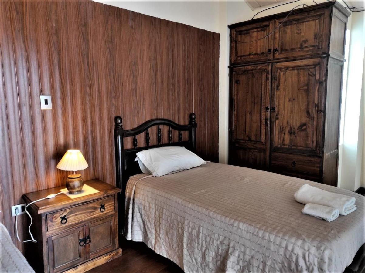 Hostal Viejo Olivo Сукре Екстериор снимка