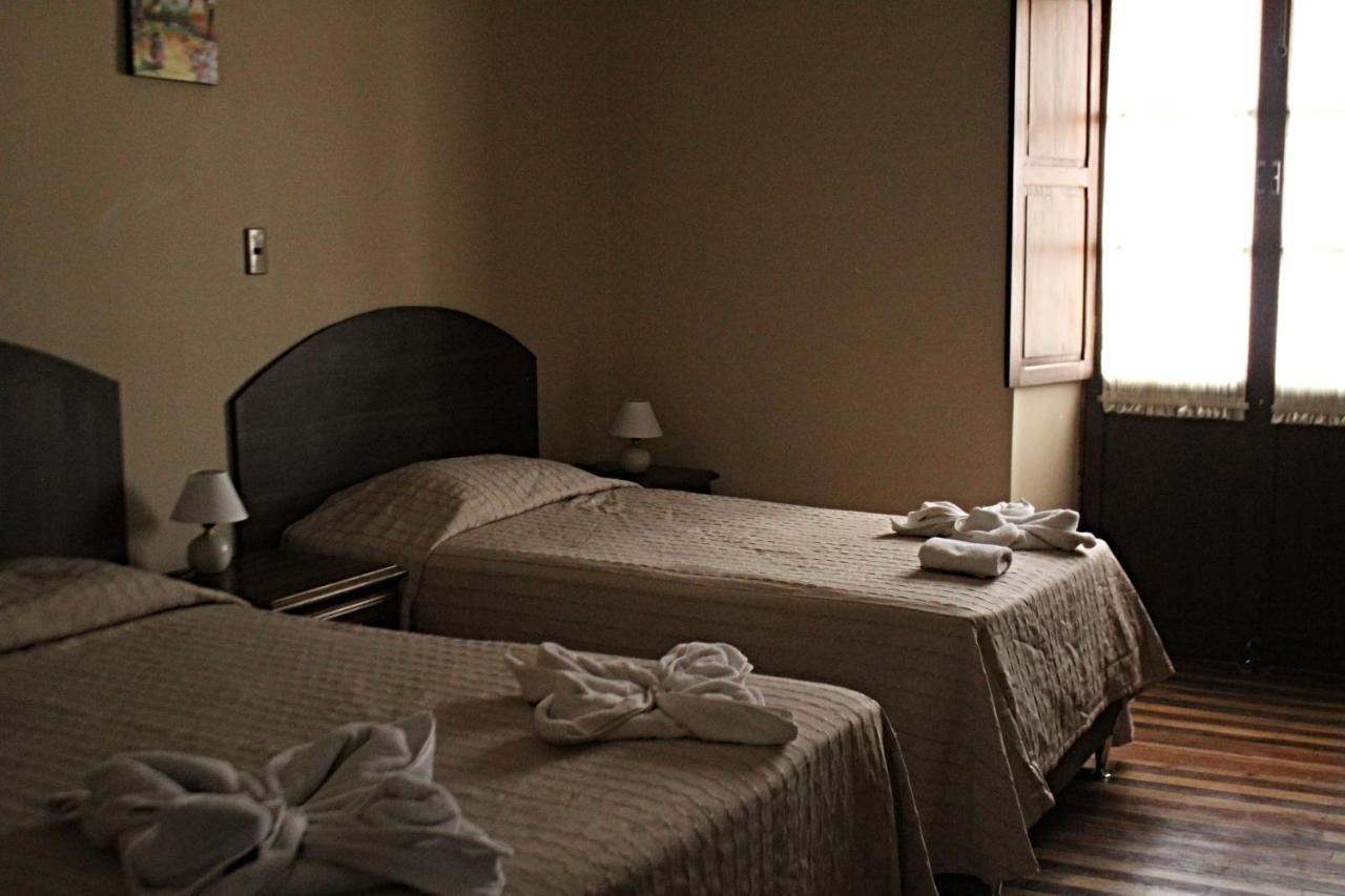 Hostal Viejo Olivo Сукре Екстериор снимка