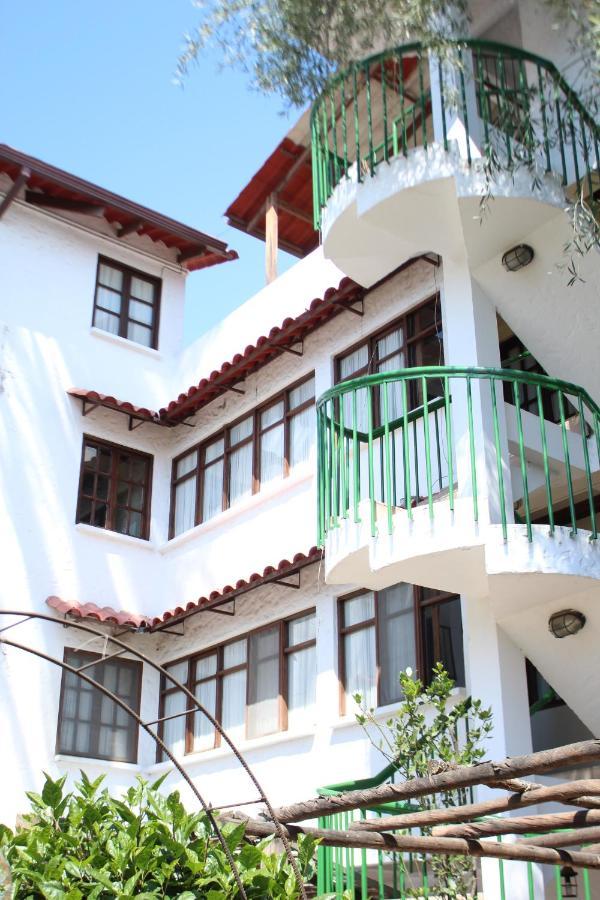 Hostal Viejo Olivo Сукре Екстериор снимка