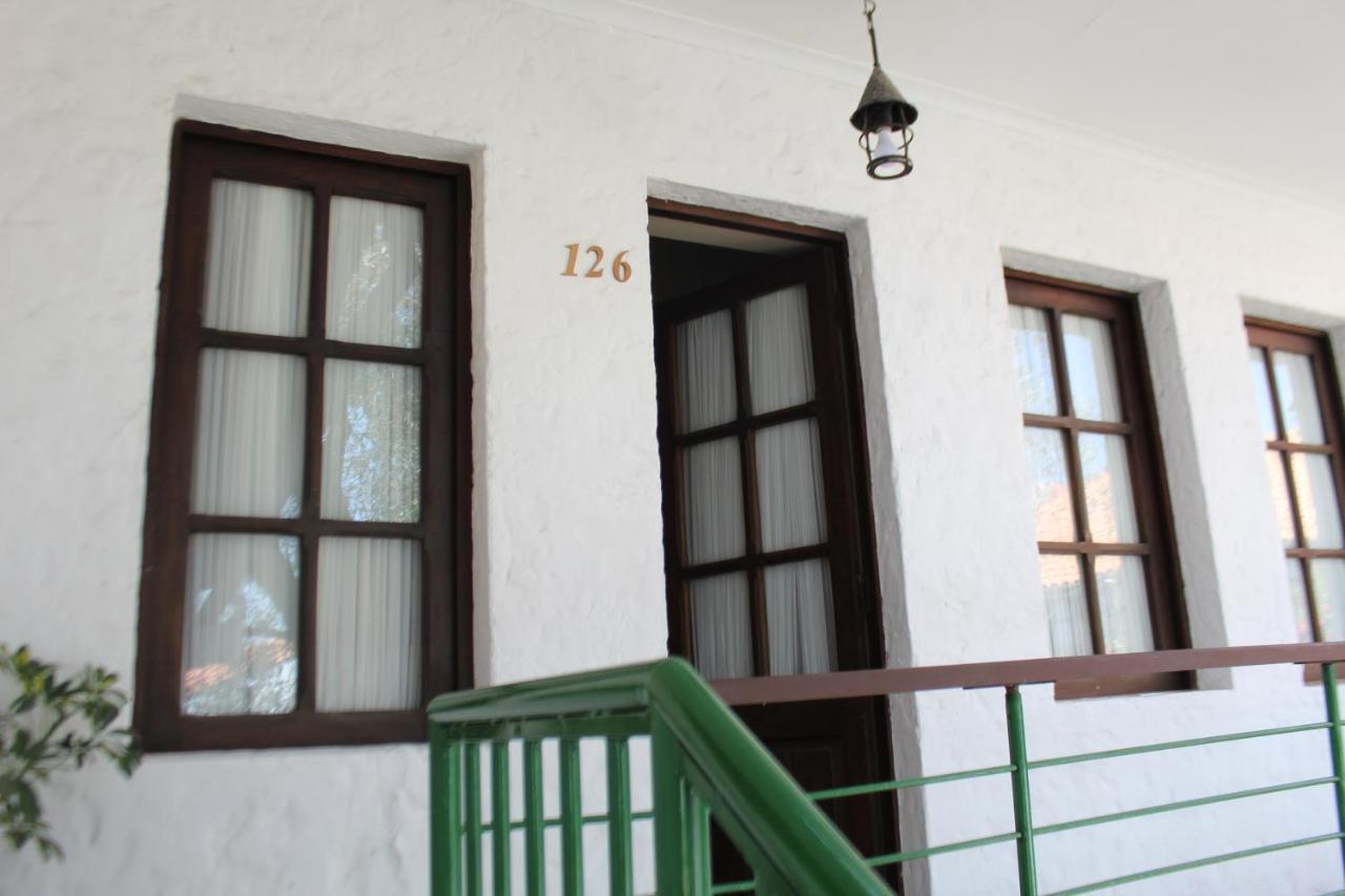 Hostal Viejo Olivo Сукре Екстериор снимка